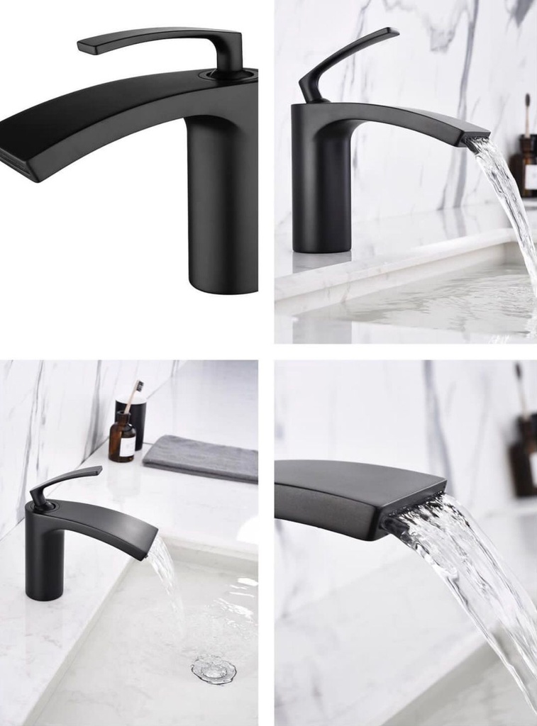 MITIGEUR LAVABO ASWILI