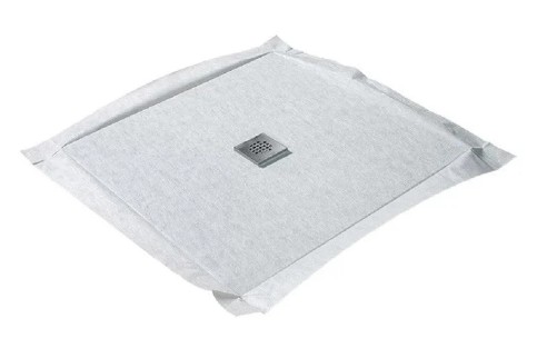 RECEVEUR A CARRELER 90x90 - U-TILE90