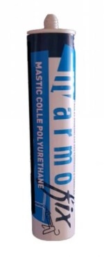 CARTOUCHE MASTIC COLLE - COLLEMAST