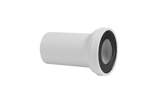 [70721630] MANCHON DROIT WC D93 - GOVOU