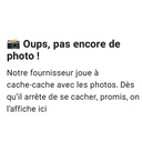 ROBINET D'ARRET noir BOCE