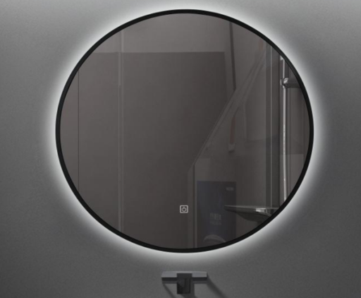 [SPB-338080] MIROIR LED 80X80 MAGIE