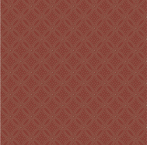 [M23710] Papier peint - Serti Shanghai - 53 cm x 10,05 m - rose