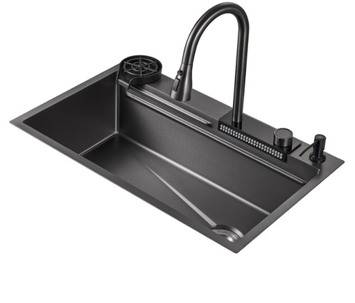 [BZ9954] EVIER Multifonction DEMBENI