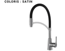 FAUCETCOLOR : SATIN