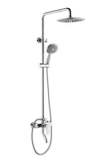 [FH-4034] COLONNE DE DOUCHE KAFE